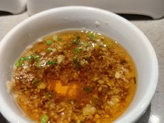 香油碟小料-海底捞火锅(奥森店)