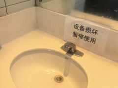 -麦当劳(垡头西路店)