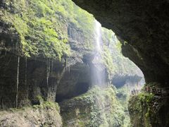 -鹿院坪生态旅游景区