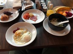 -上海外滩茂悦大酒店