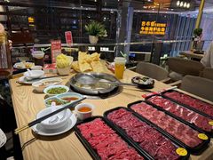 -正禾鲜·潮汕牛肉火锅(凯德天府店)