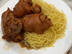 -香港麦奀云吞面世家(中山二路店)