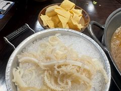 -冯校长老火锅(深圳总店)