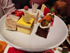 -嘉定凯悦·咖啡厅