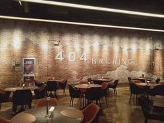 大堂-404干式熟成牛排馆•聚会餐厅