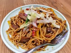 -上海财经大学-武东食堂