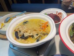 -小吴越·江浙融合菜(惠山万达广场店)