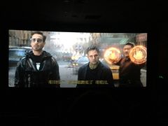 -保利国际影城(万家邻里店)