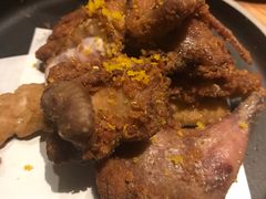 -RONIN Snack Bar