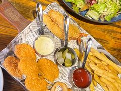 -1886德国汽车餐厅(外滩中央店)