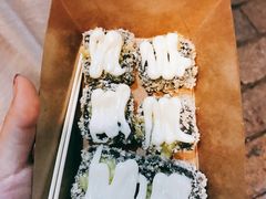 -品腐记·豆腐王朝(老门东总店)