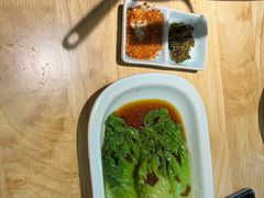 -全牛匠·乐山跷脚牛肉(新中关店)