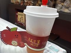 -渔港甄宴·海鲜·地标烟台菜(金沙滩店)
