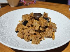 -金枝玉叶上海人家食府(三里河店)