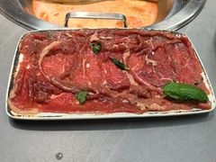 -生活如沸·顺德水牛奶火锅(大学路店)