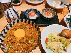 -TORO MaKi 寿司·日料(华创店)