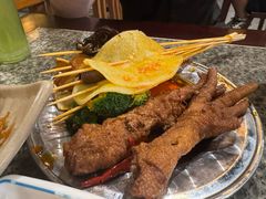 -小街天府(西工小街店)