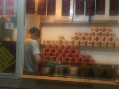 -老地方猫儿面(磁器口店)