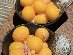 -不倒翁炭火烧肉(永安里店)