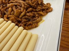 -圣夜东北菜烧烤·夜宵·小龙虾(胥江路店)
