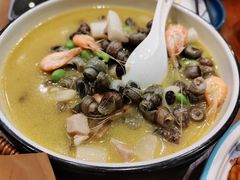 汤丝螺-锡和无锡菜(景丽苑店)