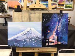-八哥美术·成人美术画室(总校区)