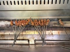 -马尔龙新疆饭店·清真(长青路店)