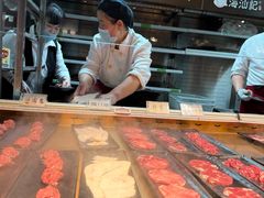 -海汕记·潮汕鲜牛肉火锅·自助