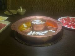 -滇釜火锅·能喝汤的火锅(车公庄店)