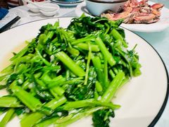 -金海湾海鲜排档(朱家尖店)