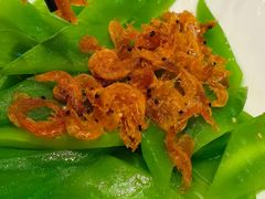 -连鹭海鲜·海肠捞饭·海胆饭(星海店)