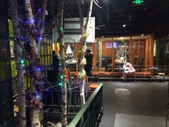 丰茂盛朝鲜族烤串(亚运村店)-丰茂烤串(金泉美食宫店)