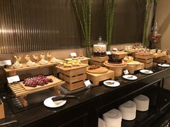 -Social 秀西餐厅-长沙瑞吉酒店(运达店)