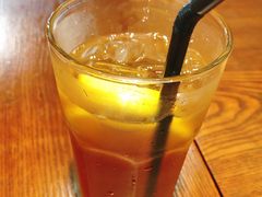 冻柠茶-陈光记烧腊(长寿路店)