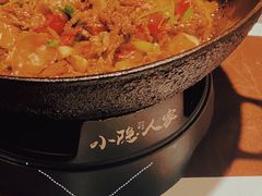 -小隐人家(乐松店)