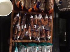 -很久以前羊肉串(中山公园店)