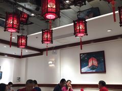 大堂-四季小馆·地道北京小吃(广百店)