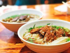 -肆姐面粉馆(坡子街店)