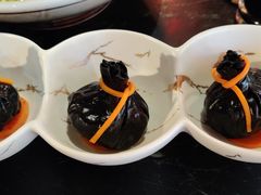 -兰溪小馆(东直门簋街店)