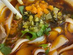 -王记生烫牛杂面馆(兰陵路店)