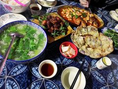 -老宅子私房菜馆(大理古城店)