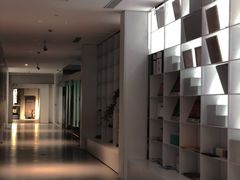 -intime coffee(芝麻街店)