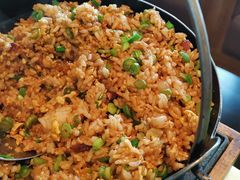 石锅炒饭-李老爹香辣蟹(宣武门店)