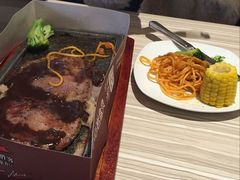 -必胜客(大坪英利店)