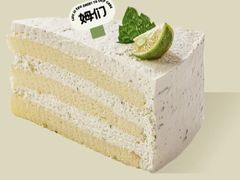 -姆们M Sweetie Cake(五道口店)