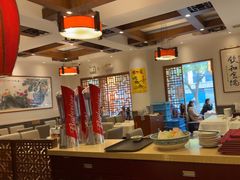 -福来居烤鸭店(天坛二店)