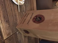 后院咖啡(虹桥坊店)-Bco豆库(星耀天地店)