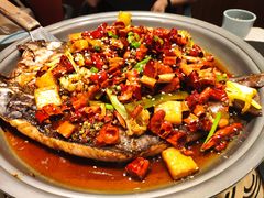 -味妙烤鱼吧(回龙观店)