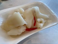 白云猪手-鹿鸣酒家(越秀店)