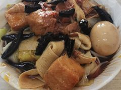 -老鲁牛肉板面(金环里店)
